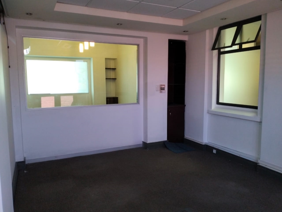 To Let commercial Property for Rent in Tyger Waterfront Western Cape